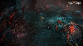 Warhammer: Chaosbane Screens