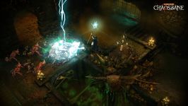 Warhammer: Chaosbane Screens