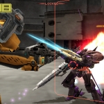 Armored Core 3 Portable Cheats And Cheat Codes Psp