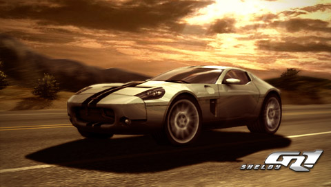 Cheats for ford street racing la duel psp #5