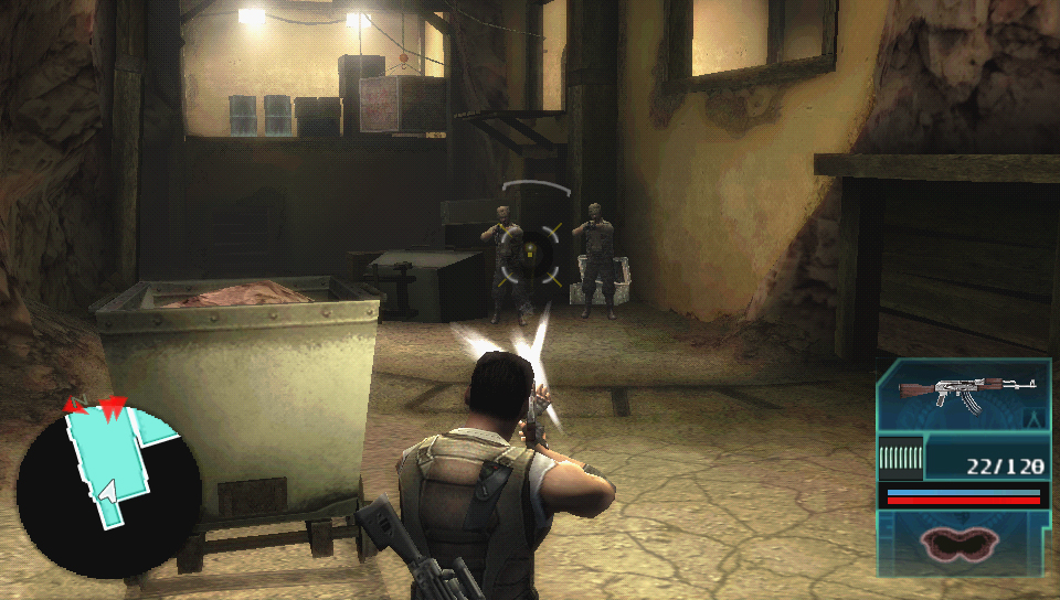 Syphon filter logans shadow вылетает