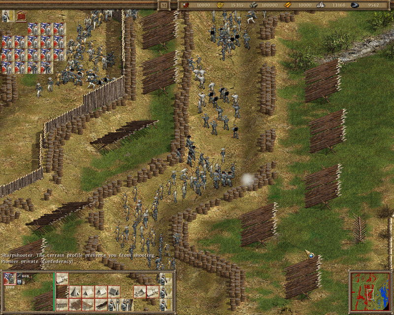 Open season game cheats 3