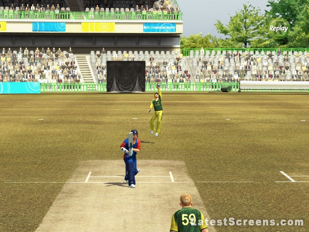 Cricket