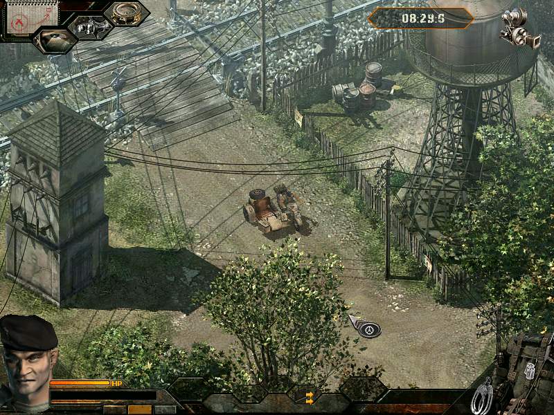 Commandos 2