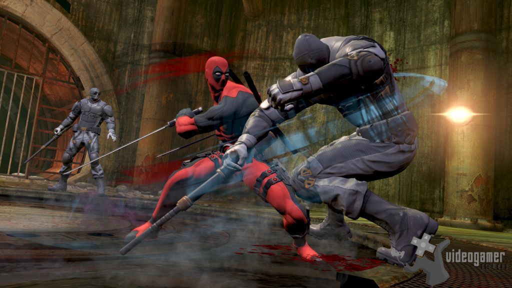 All Deadpool Screenshots For Playstation 3 Xbox 360 Pc Xbox One
