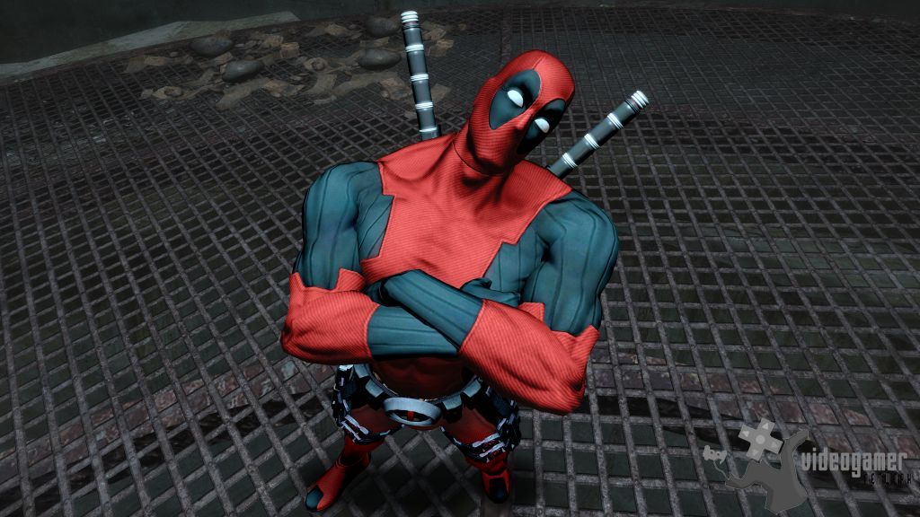 All Deadpool Screenshots For Playstation 3 Xbox 360 Pc Xbox One