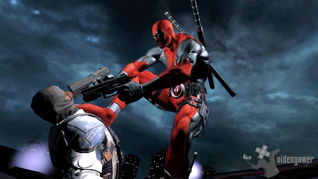 All Deadpool Screenshots For Playstation 3 Xbox 360 Pc Xbox One