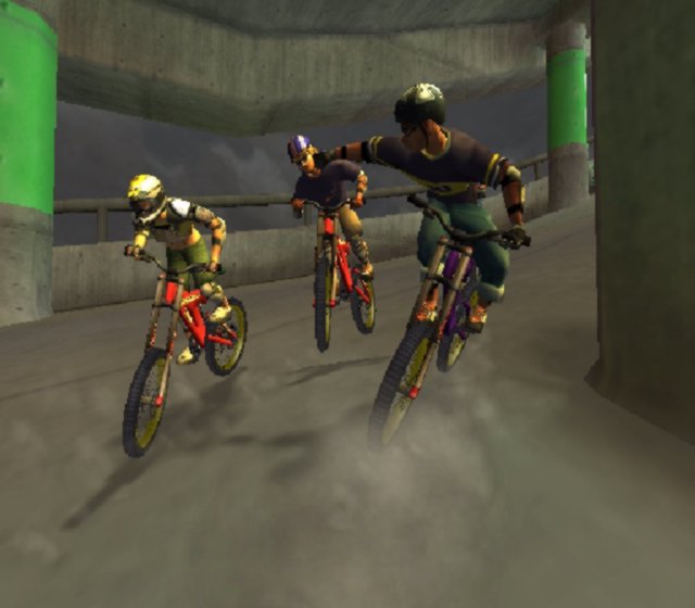 downhill domination game for pc