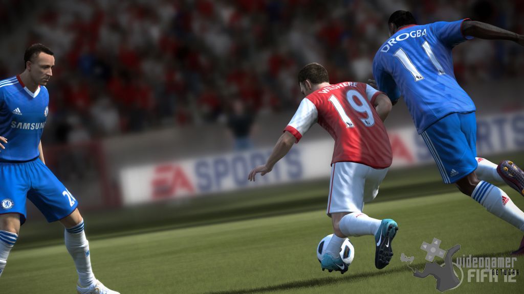 Download torrent fifa 12 mac full