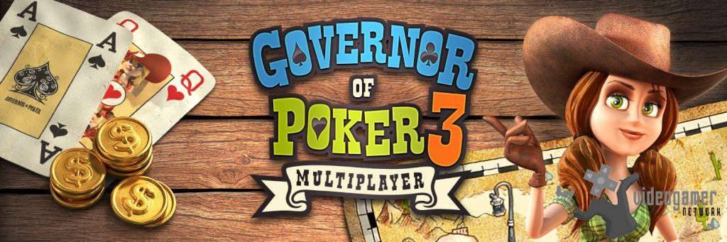 Gov of poker 3 free