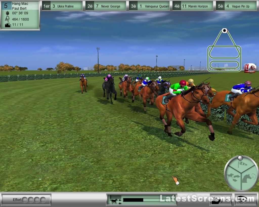 horse racing manager 2 mac