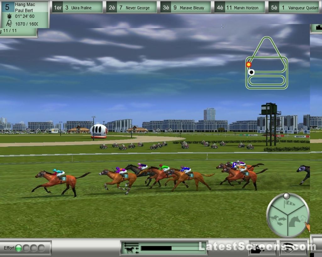 horse racing manager 2 mac