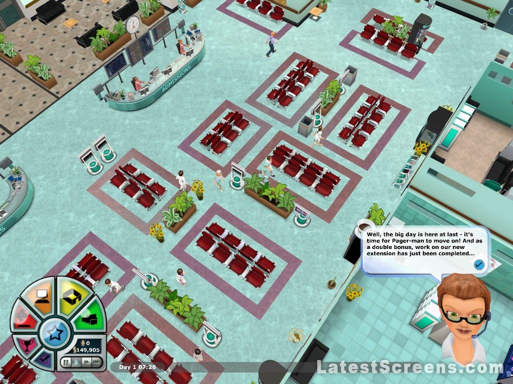 All Hospital Tycoon Screenshots For Pc - how to put in cheat codes on roblox hospital tycoon free