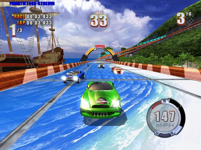 Hot Wheels World Race Ps2 Iso Maker