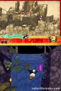 Kung Fu Panda Ps2 Game Cheats