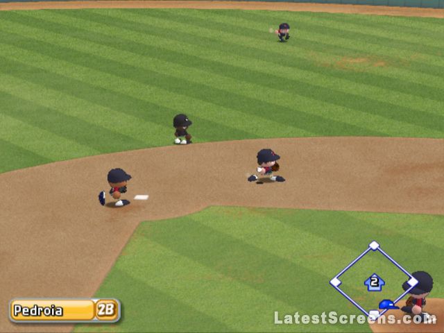 mlb power pros wii iso