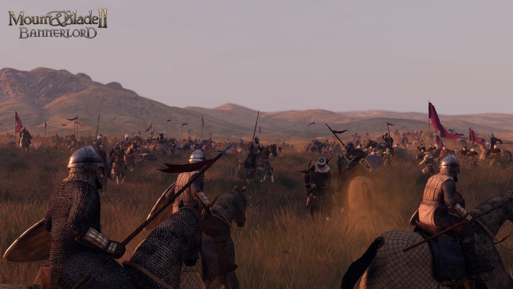 All Mount Blade Ii Bannerlord Screenshots For Pc