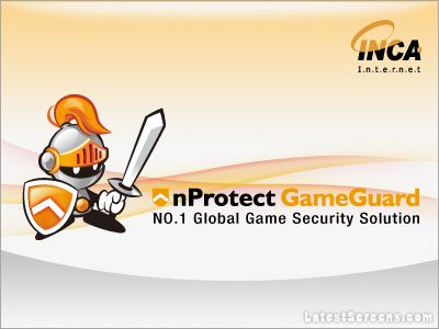 n protect gameguard