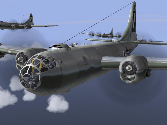 All Pacific Fighters Screenshots For Pc - b 29 superfortress roblox