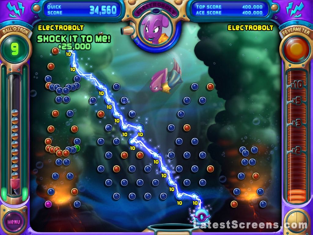 Peggle nights android download