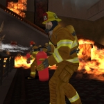 Firefighter Wii Game Cheats