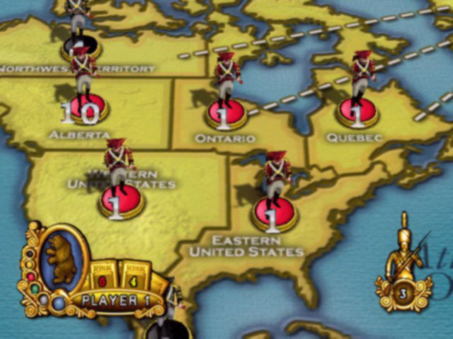 risk global domination for ps2 Risk global domination for ps2