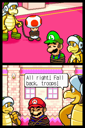 Mario