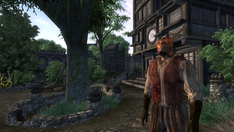 All The Elder Scrolls Iv Oblivion Screenshots For Pc Xbox 360