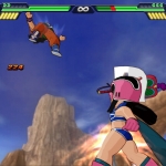 Dragon Ball Z Budokai Tenkaichi 3 Cheats And Cheat Codes Playstation 2