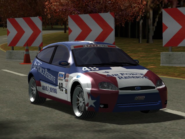 Ford racing 3 cheats on xbox #7