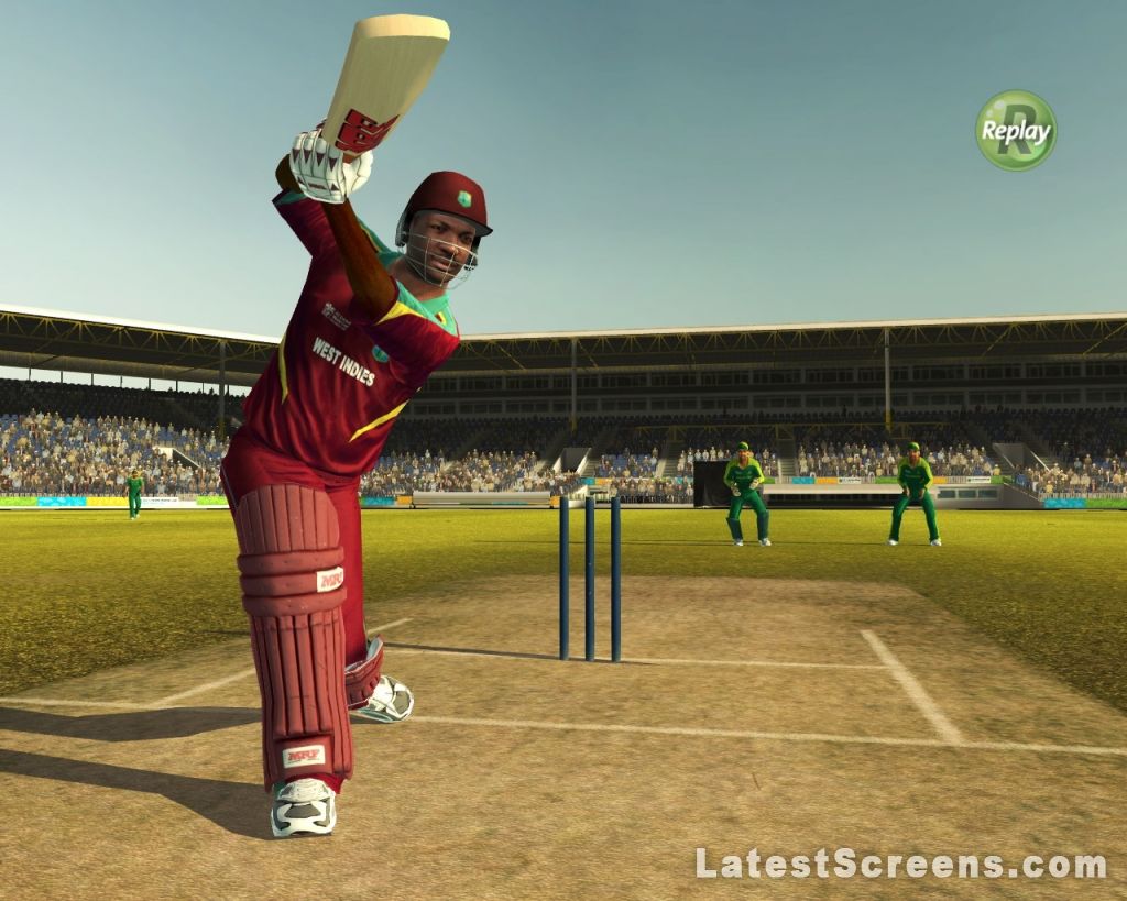 Best Cricket Game 2018 For PS4 PC XBox One Candytech