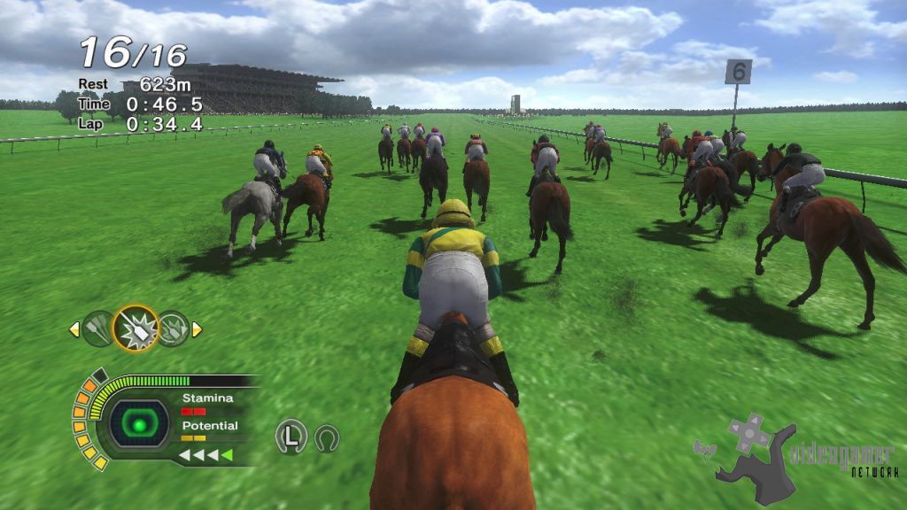 Pferde, die Spiele ps3 laufen lassen