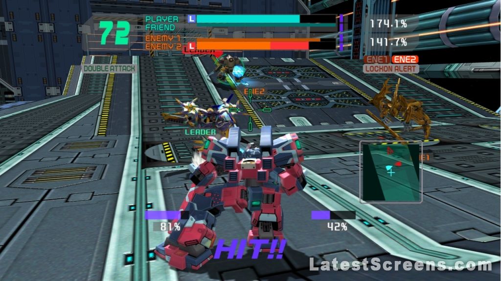 [Análise Retro Game] - Cyber Troopers Virtual-On - Sega Saturn/PC/PS2/PS3 Vo4_003