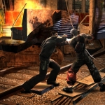 Dead To Rights Retribution Cheats And Cheat Codes Playstation 3