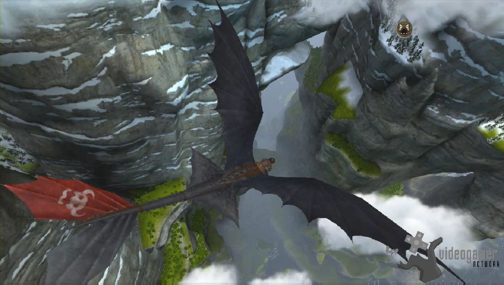 All How to Train Your Dragon 2 Screenshots for Xbox 360