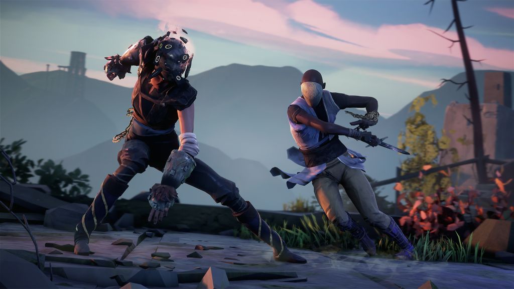 Image result for absolver screenshots