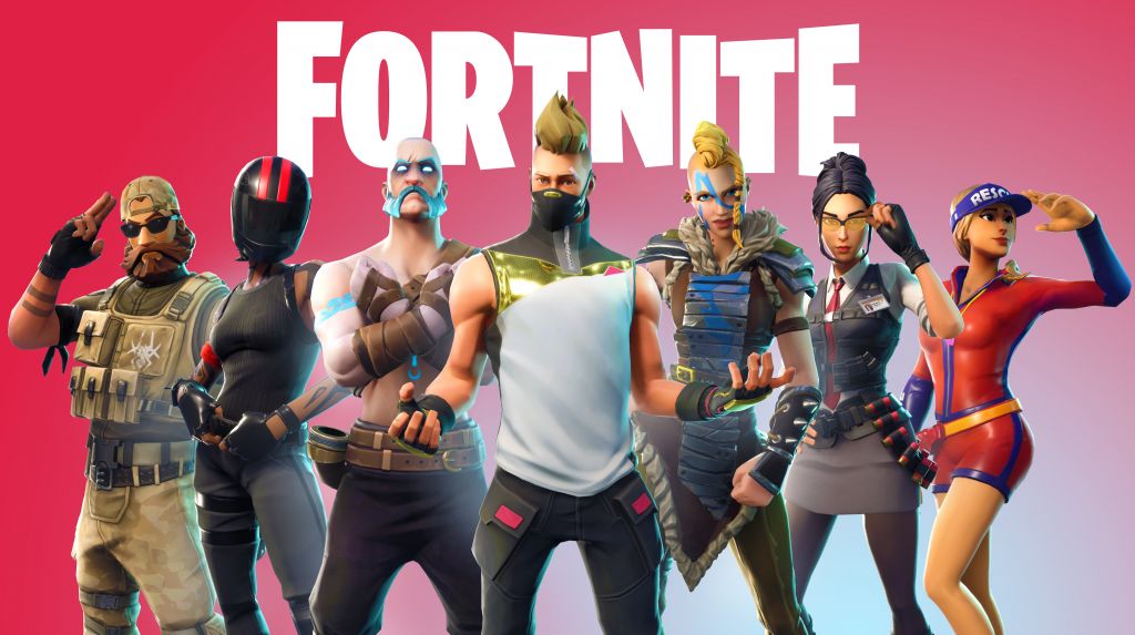 All Fortnite Screenshots for PC, Mac, PlayStation 4, Xbox ... - 1024 x 573 jpeg 92kB