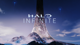 Halo Infinite Screens