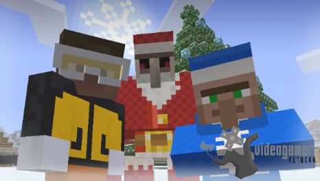 All Minecraft: Xbox One Edition Screenshots for Xbox One