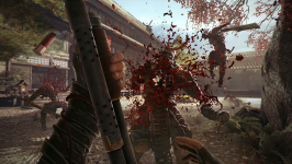 Shadow Warrior 2 Cheats And Cheat Codes Xbox One - shadow warrior roblox