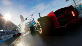 The Crew 2 Cheats and Cheat Codes, PlayStation 4 - 266 x 150 png 55kB