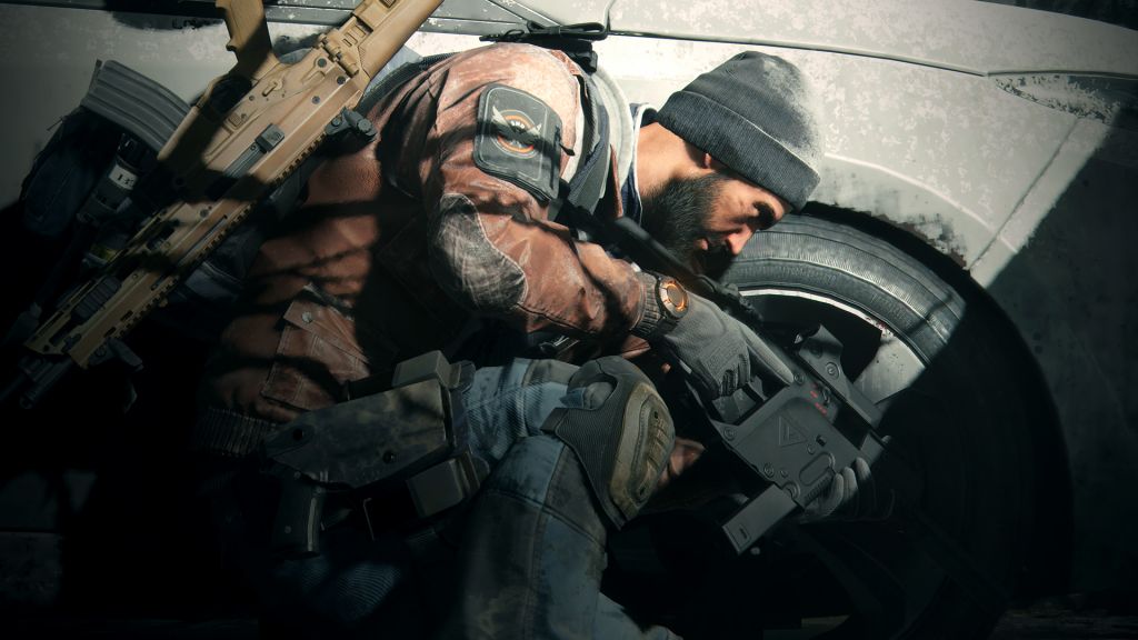 Why We Think the Division Will be The Best Tom Clancy Game So Far