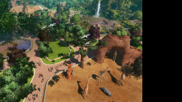 Zoo Tycoon Cheats And Cheat Codes Pc